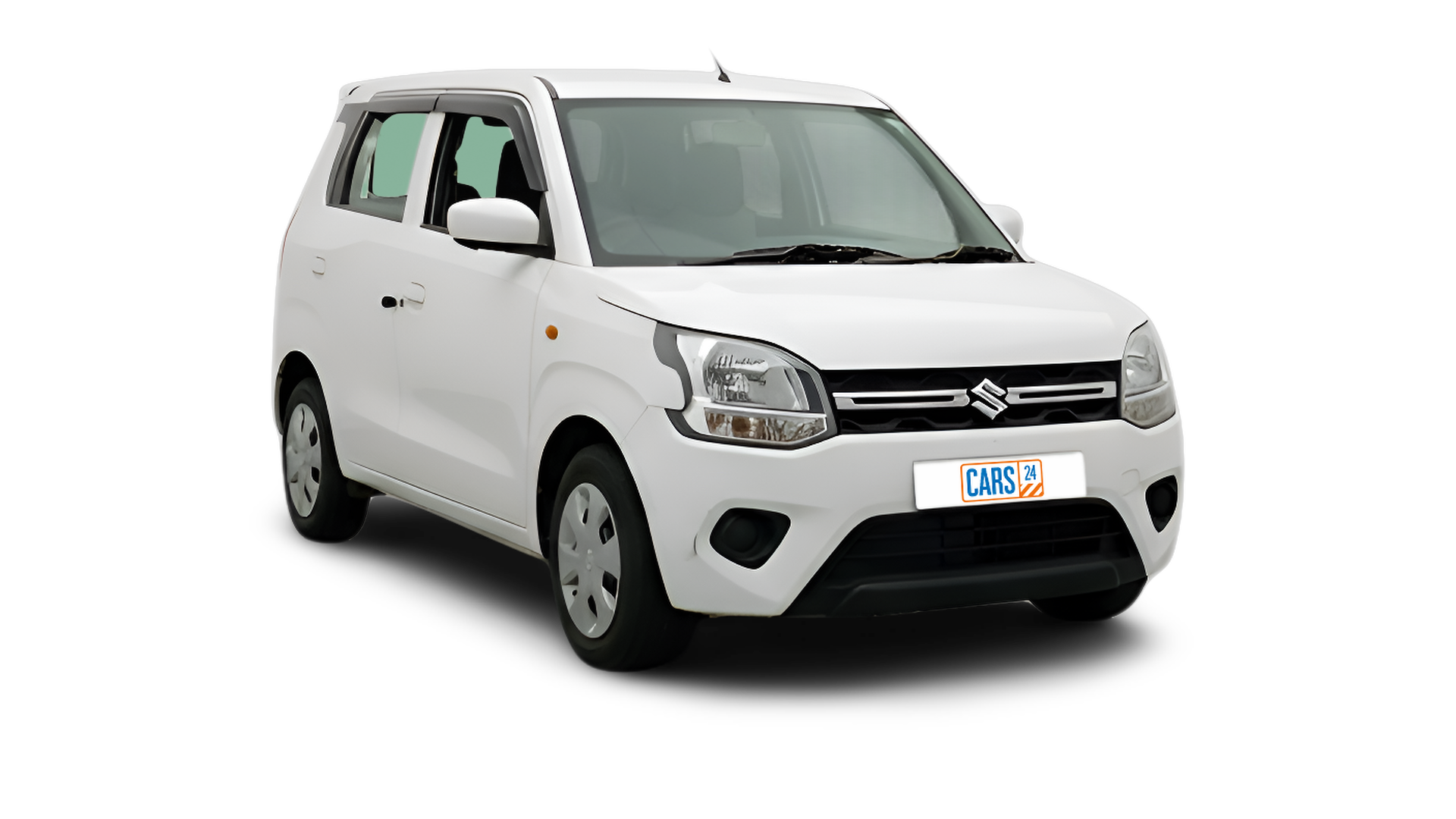 Maruti New Wagon-R-img